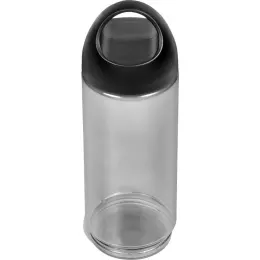 Bandit Plastic Water Bottle & Bluetooth Speaker Bottle